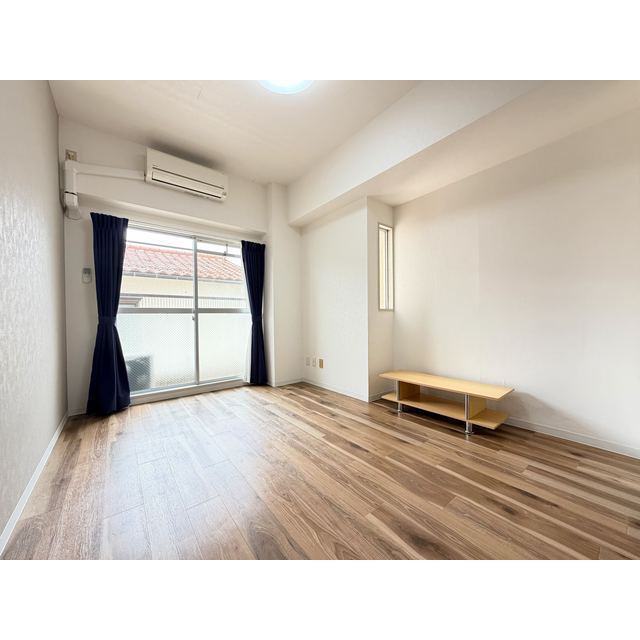 プラザ信開工大 211号室