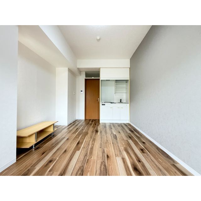 プラザ信開工大 211号室