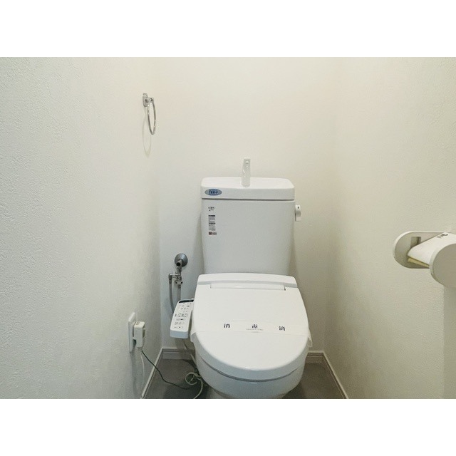 信開セルーラ城北 C号室