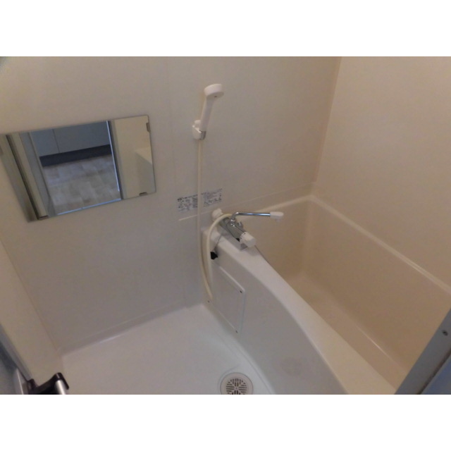 信開セルーラ稲荷3丁目 103号室