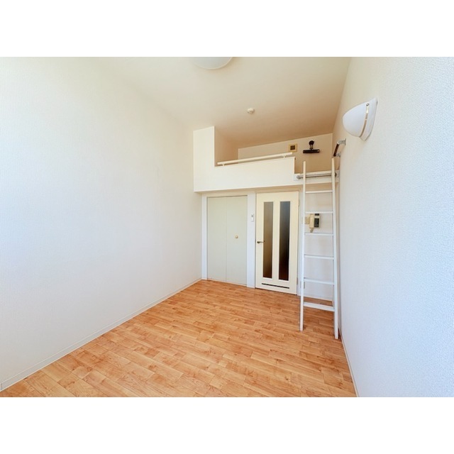 信開セルーラ稲荷3丁目 103号室