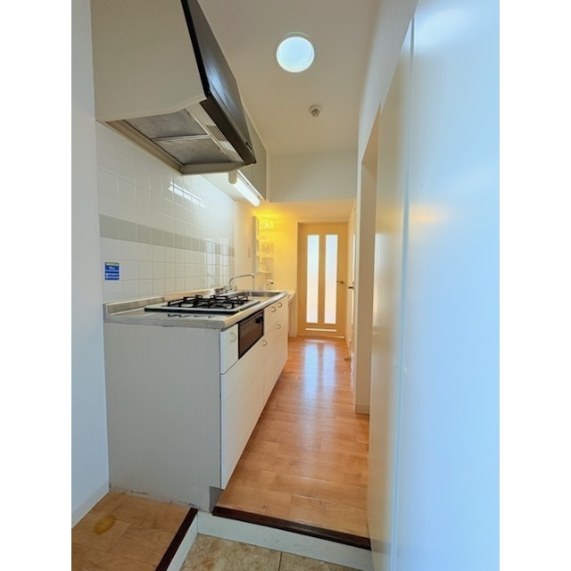 信開セルーラ稲荷3丁目 103号室