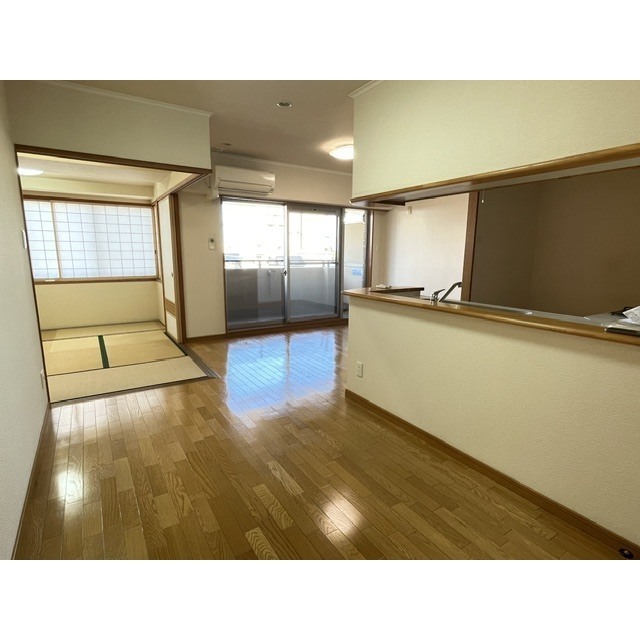 アパガーデンプレイス兼六元町壱番館 1411号室