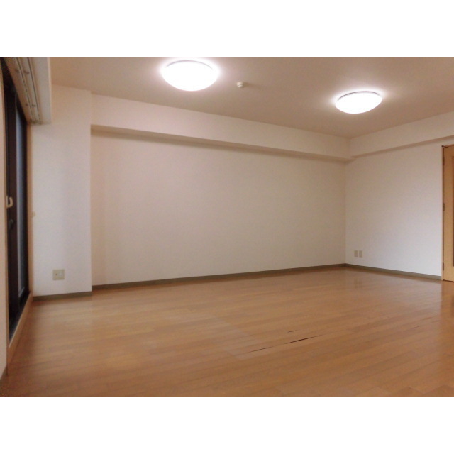 アパガーデンシティ東金沢WEST壱番館 2207号室