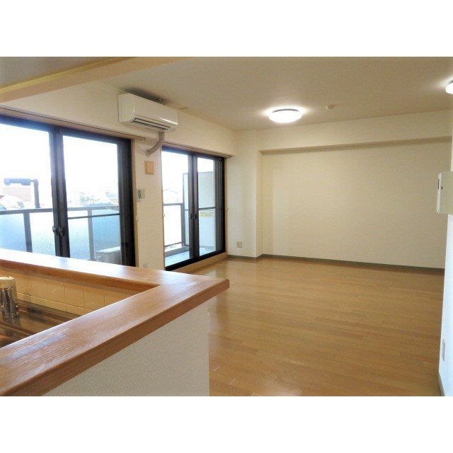アパガーデンシティ東金沢WEST壱番館 2207号室