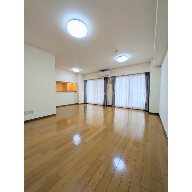 アパガーデンシティ東金沢WEST壱番館 2207号室