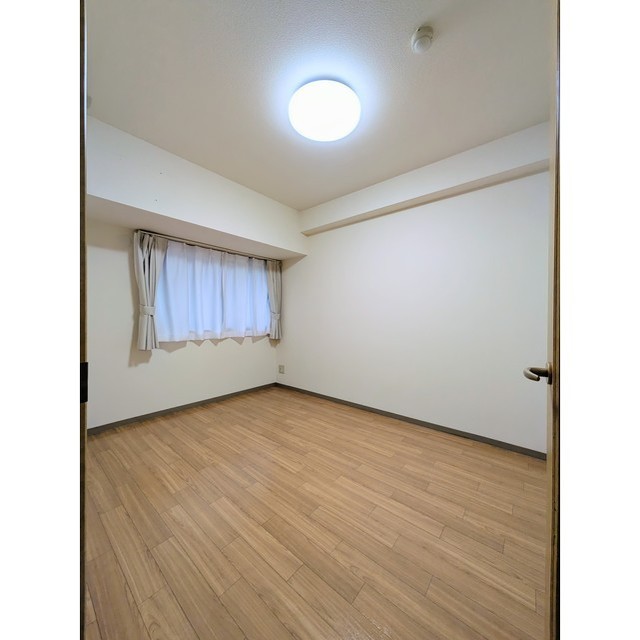 アパガーデンシティ東金沢WEST壱番館 2207号室