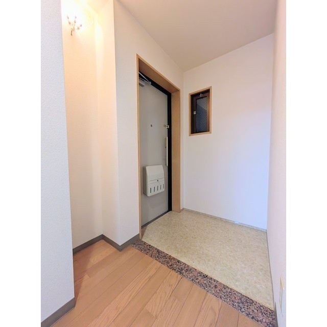 アパガーデンシティ東金沢WEST壱番館 2207号室