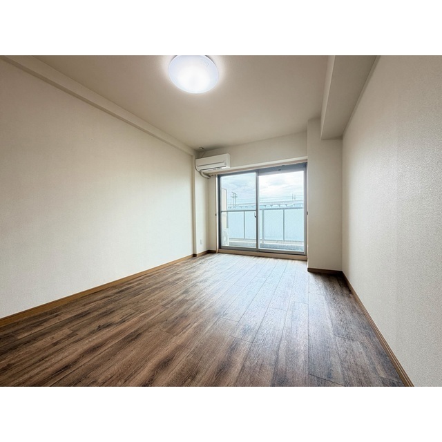 アパガーデンシティ東金沢WEST参番館 6207号室