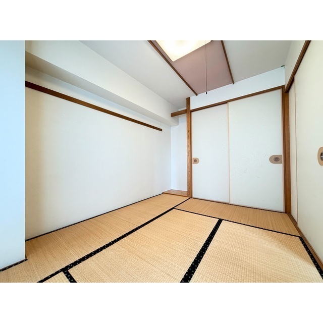 アパガーデンシティ東金沢WEST参番館 6207号室