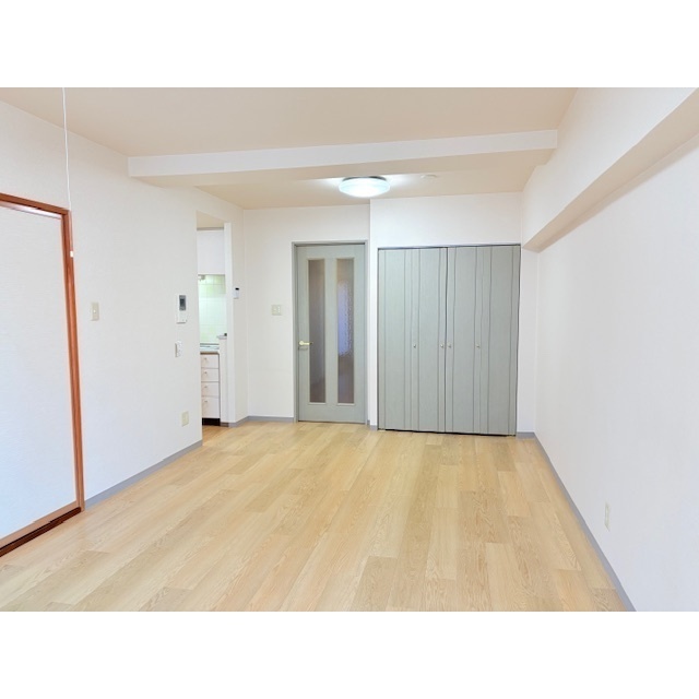 信開クレベール金沢駅西 507号室