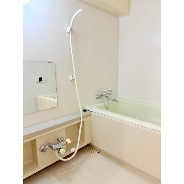 信開クレベール金沢駅西 507号室