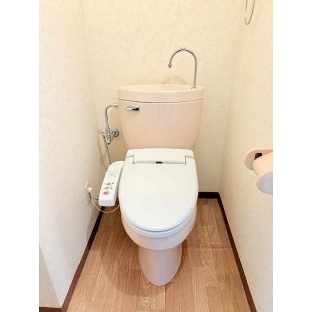 信開クレベール金沢駅西 507号室