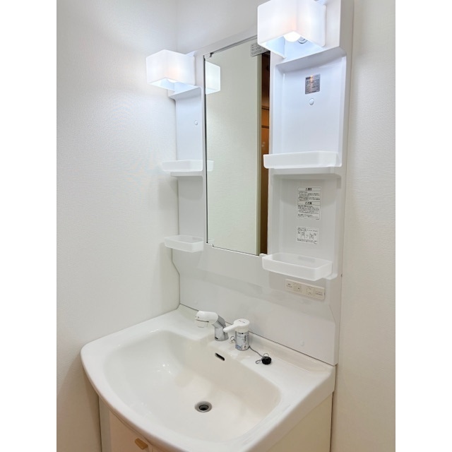 信開クレベール金沢駅西 507号室