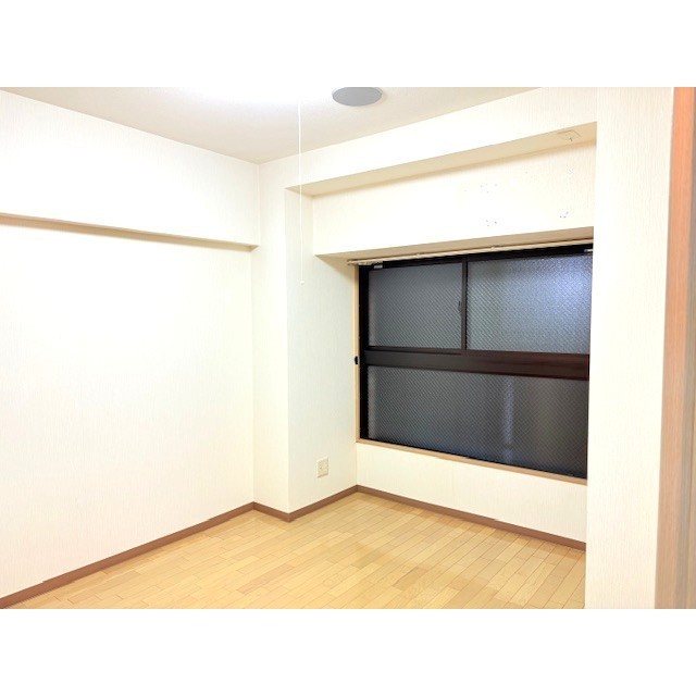 信開クレベール金沢駅西 507号室