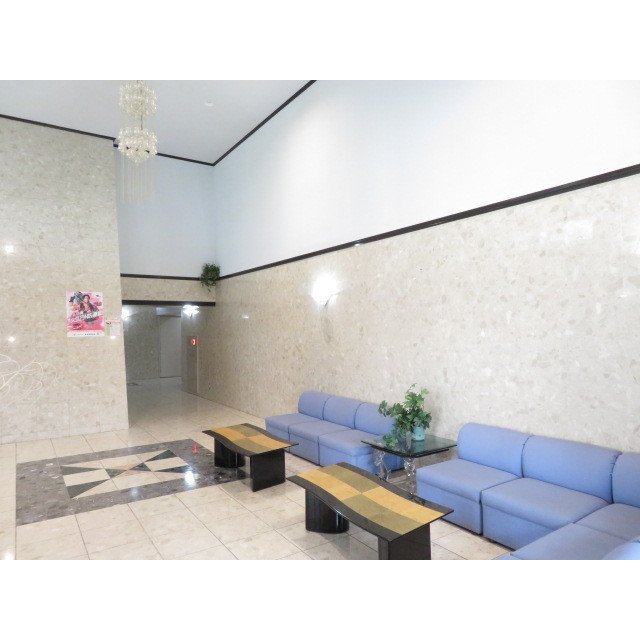 信開クレベール金沢駅西 507号室