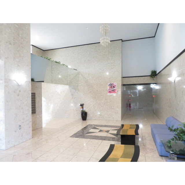 信開クレベール金沢駅西 507号室