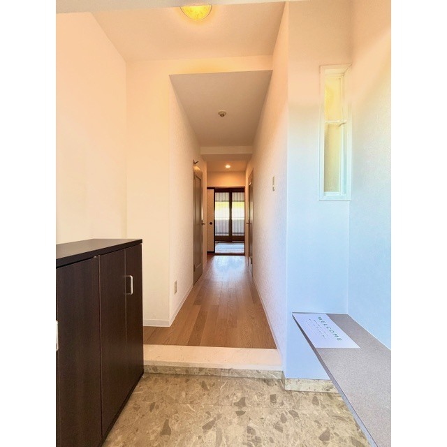 信開ベルシーえきつば 205号室