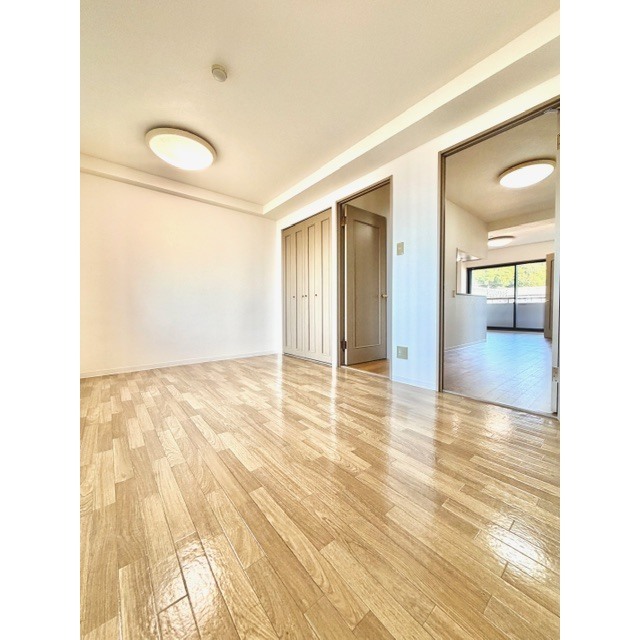 信開ベルシーえきつば 205号室