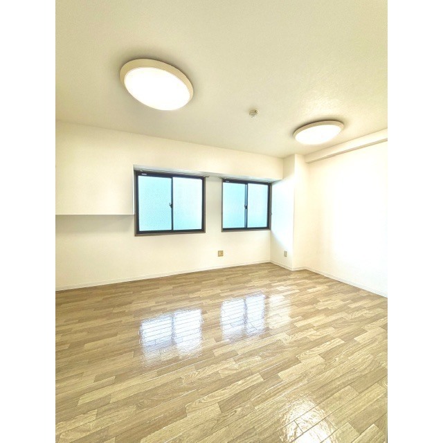 信開ベルシーえきつば 205号室