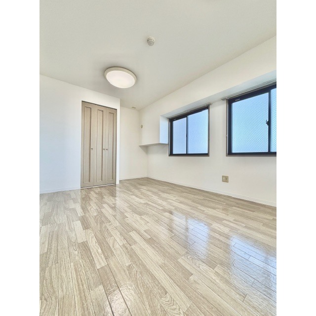 信開ベルシーえきつば 205号室