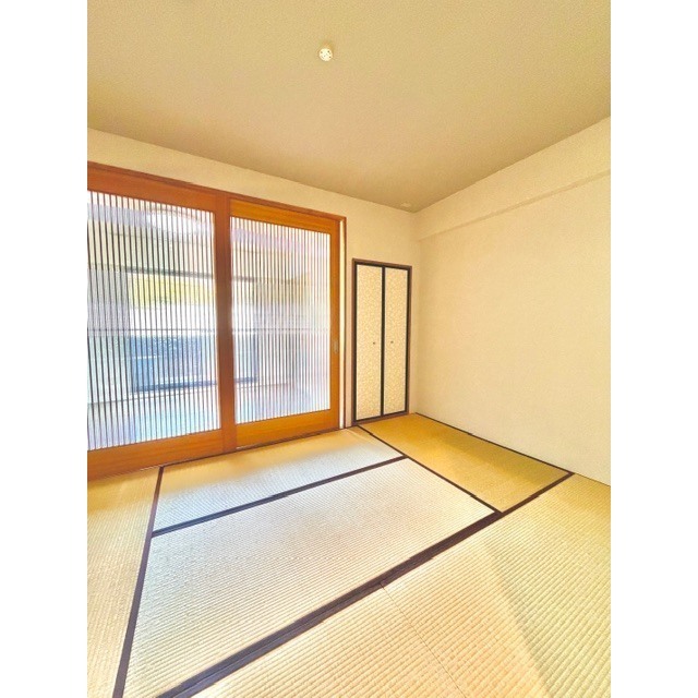 信開ベルシーえきつば 205号室