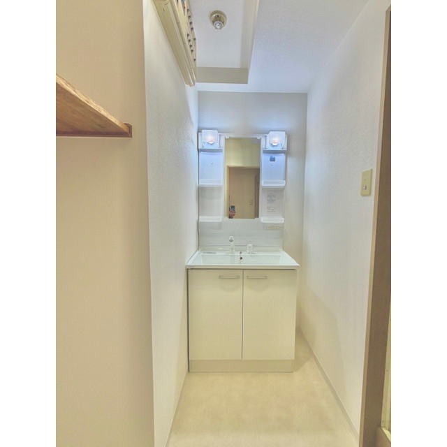 信開ベルシーえきつば 205号室