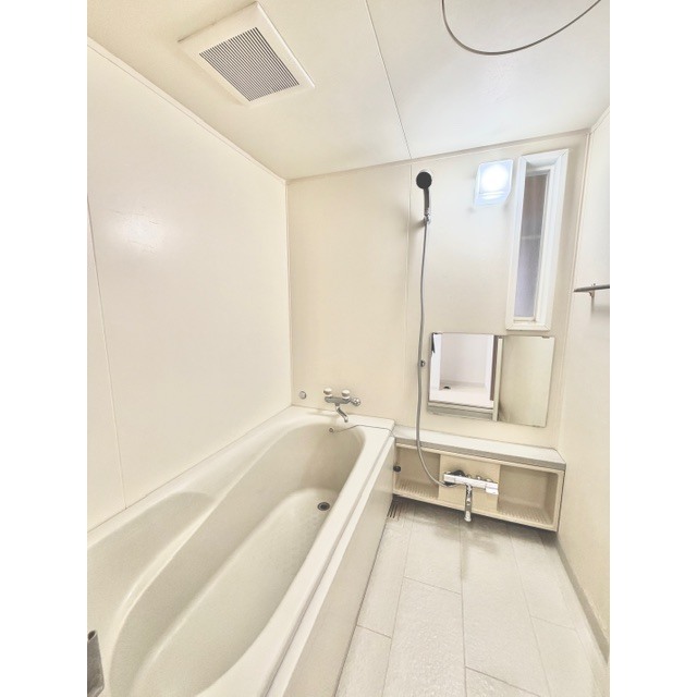 信開ベルシーえきつば 205号室