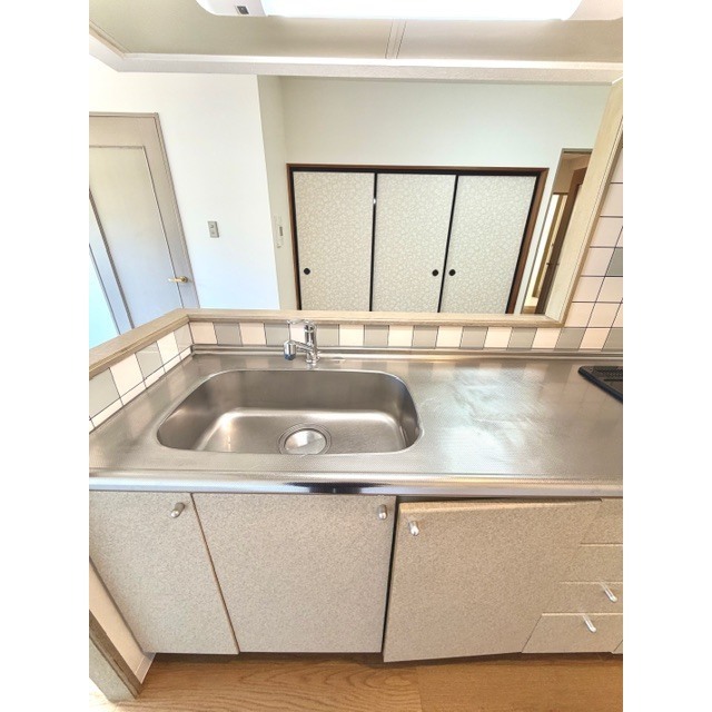 信開ベルシーえきつば 205号室