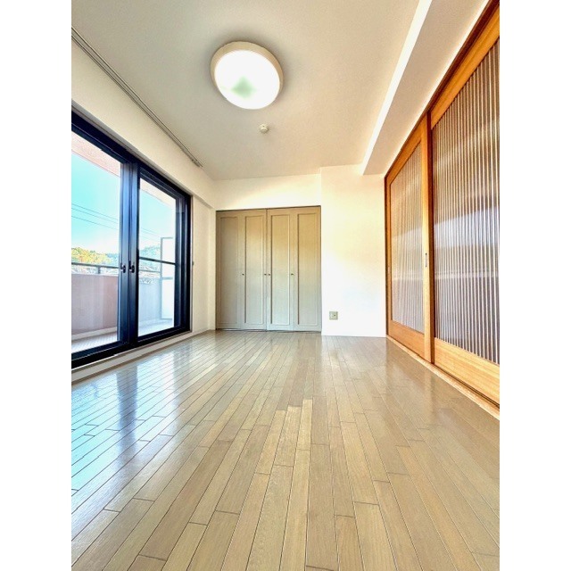 信開ベルシーえきつば 205号室