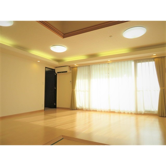 アパガーデンズ駅西けやき通り 502号室