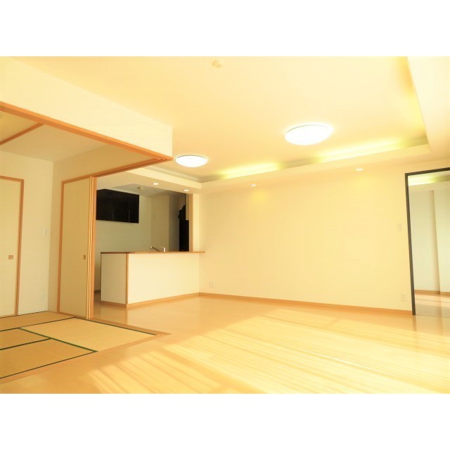 アパガーデンズ駅西けやき通り 502号室