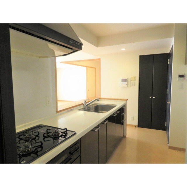 アパガーデンズ駅西けやき通り 502号室