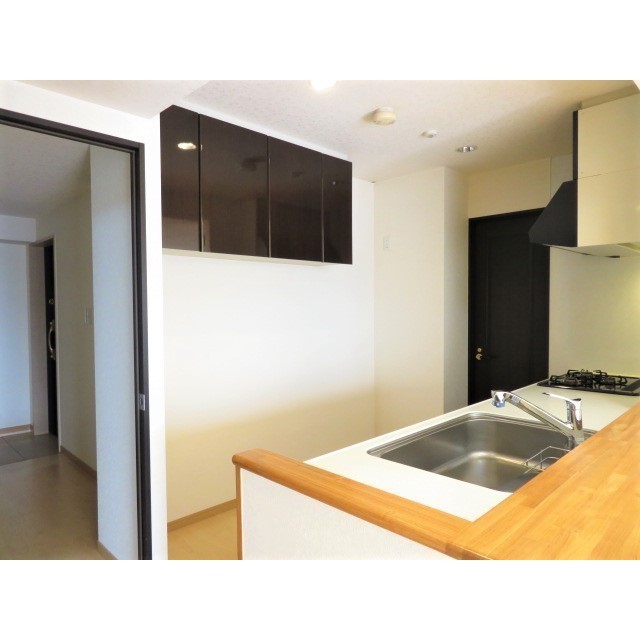 アパガーデンズ駅西けやき通り 502号室