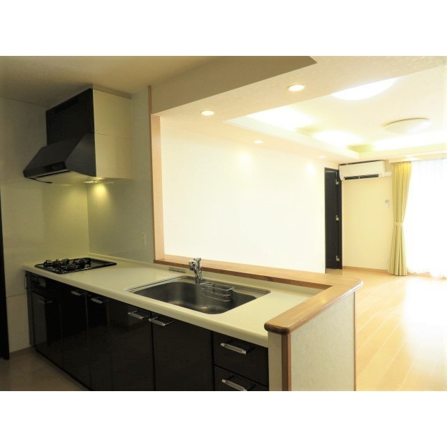 アパガーデンズ駅西けやき通り 502号室