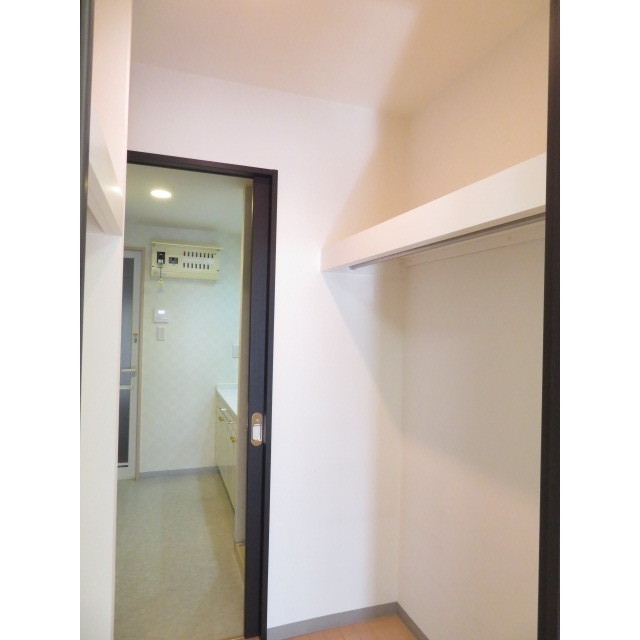 アパガーデンズ駅西けやき通り 502号室