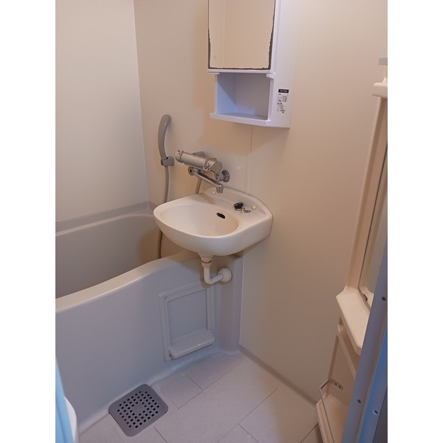 信開グラビス駅北 207号室