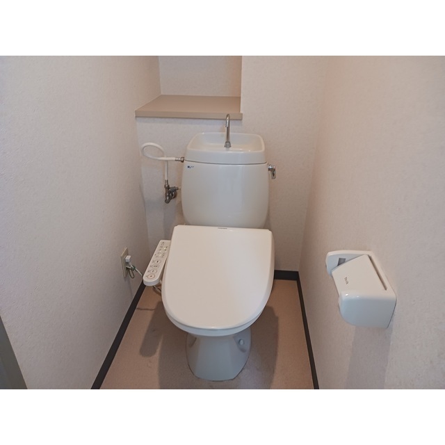 信開グラビス駅北 207号室