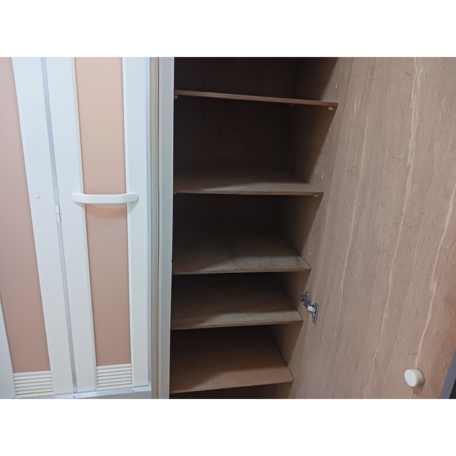 信開グラビス駅北 207号室