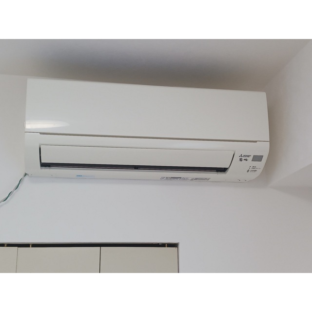 信開グラビス駅北 207号室