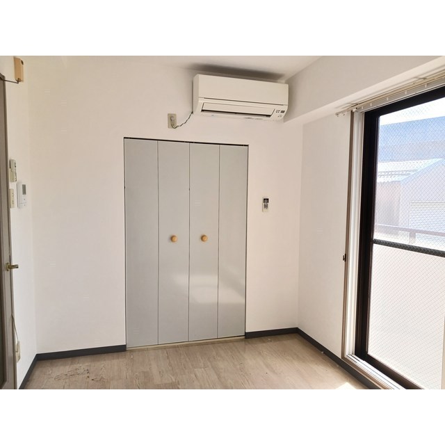 信開グラビス駅北 207号室