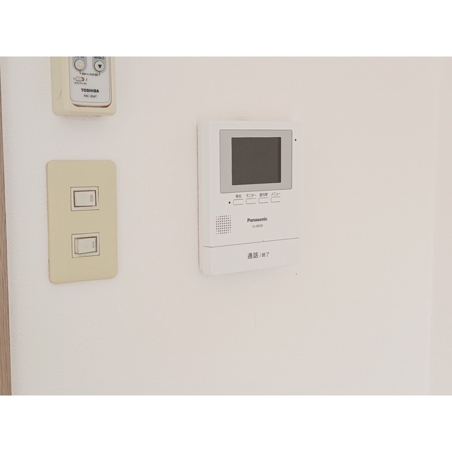 信開グラビス駅北 207号室