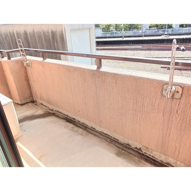 信開グラビス駅北 207号室