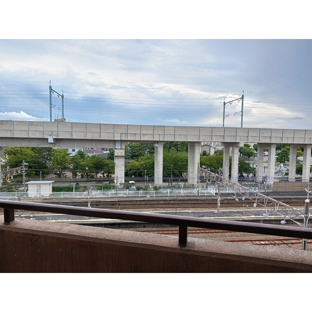 信開グラビス駅北 507号室