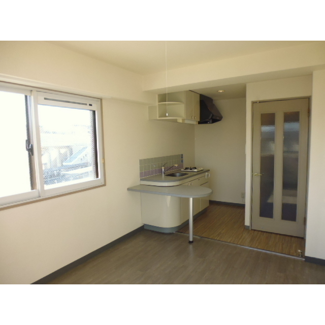 信開グラビス駅北 510号室