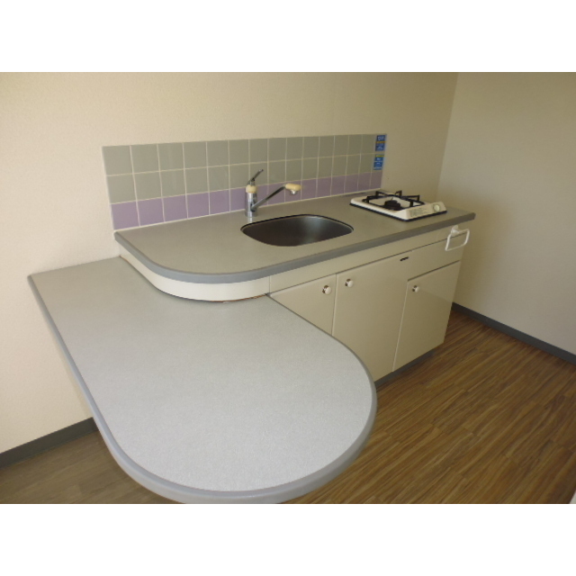 信開グラビス駅北 510号室