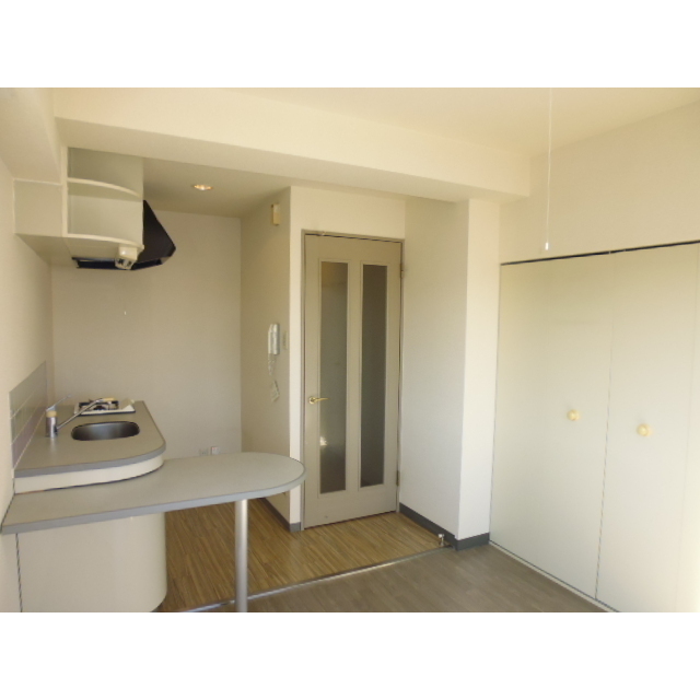 信開グラビス駅北 510号室