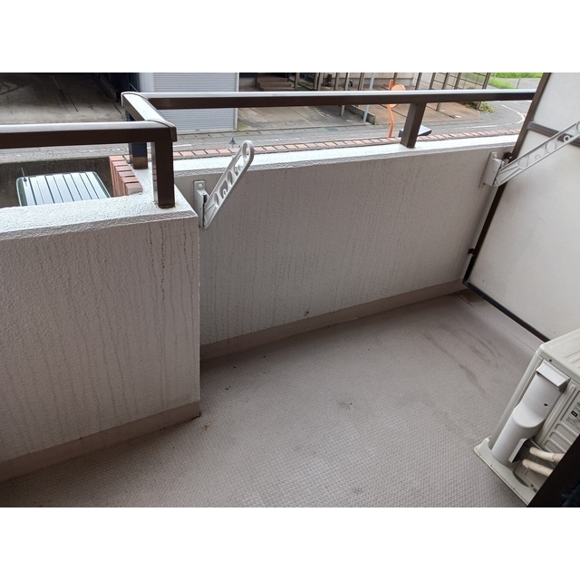 信開ウェラコート駅北 220号室