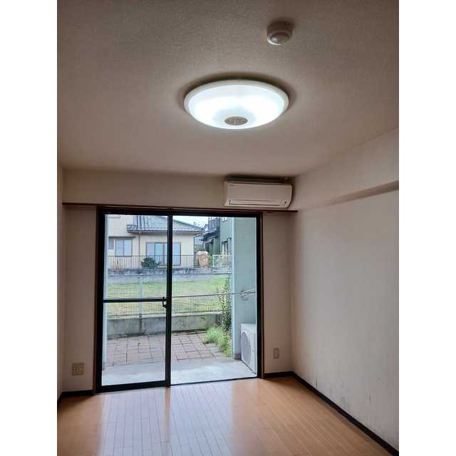 パサージュ法光寺 110号室