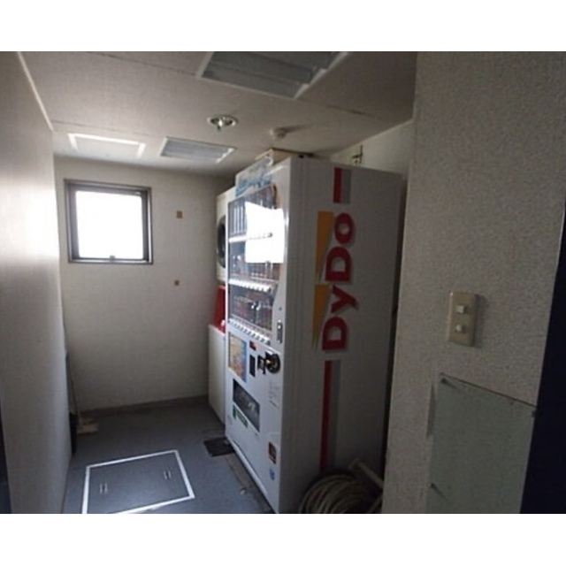 パサージュ法光寺 110号室
